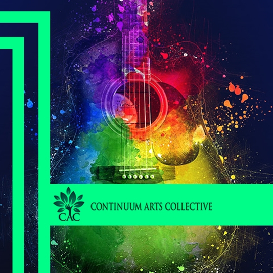 continuum arts collective