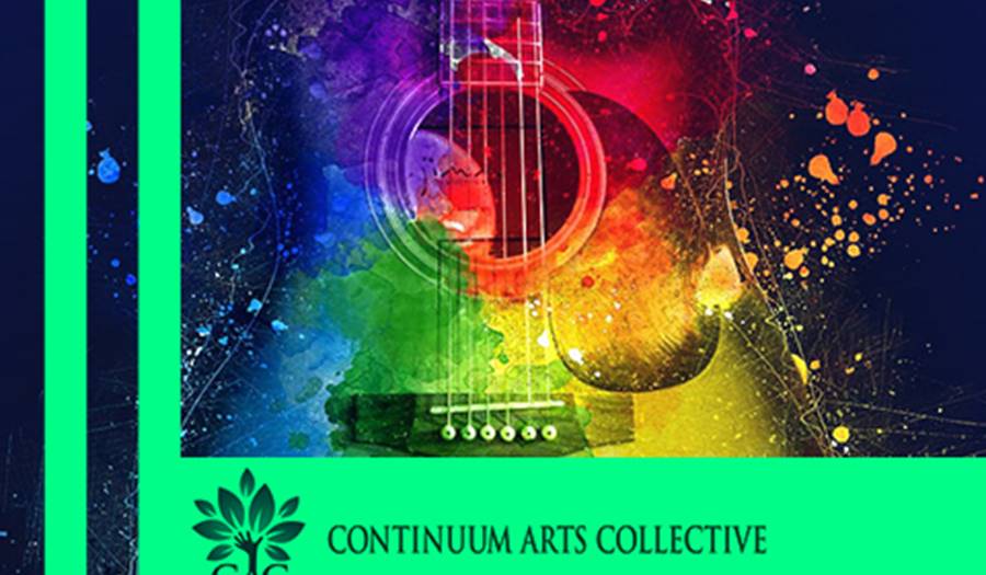 continuum arts collective