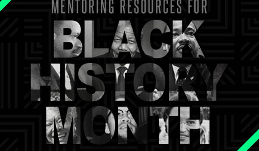black history month, mentoring programs for black youth